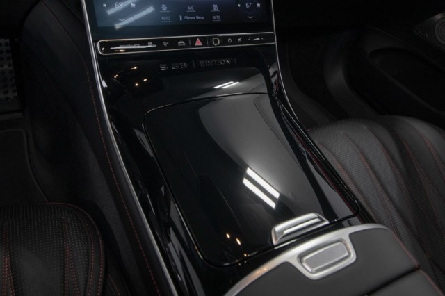 2024 Mercedes-Benz S-Class AMG S 63 E Performance AWD