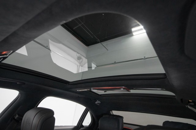 2024 Mercedes-Benz S-Class AMG S 63 E Performance AWD