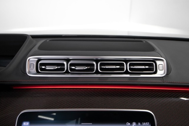 2024 Mercedes-Benz S-Class AMG S 63 E Performance AWD