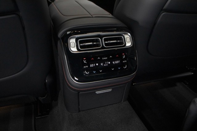 2024 Mercedes-Benz S-Class AMG S 63 E Performance AWD