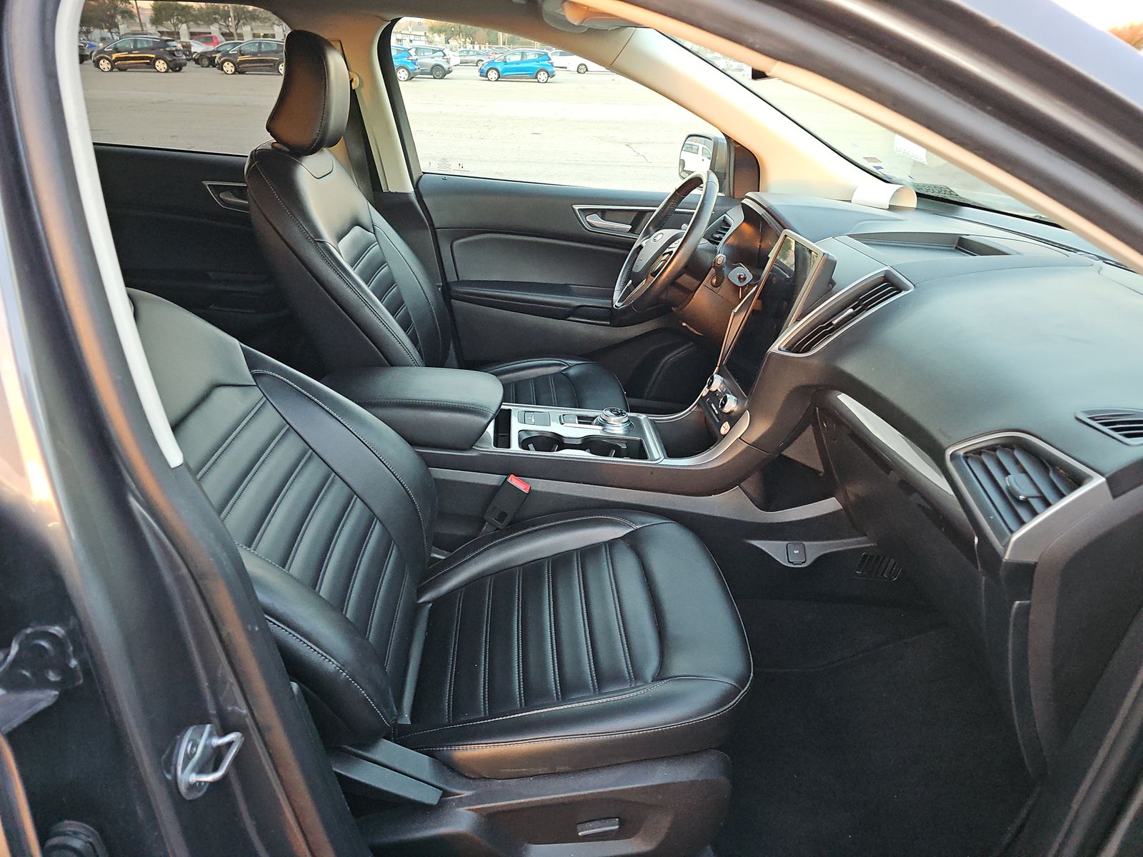 2023 Ford Edge SEL AWD