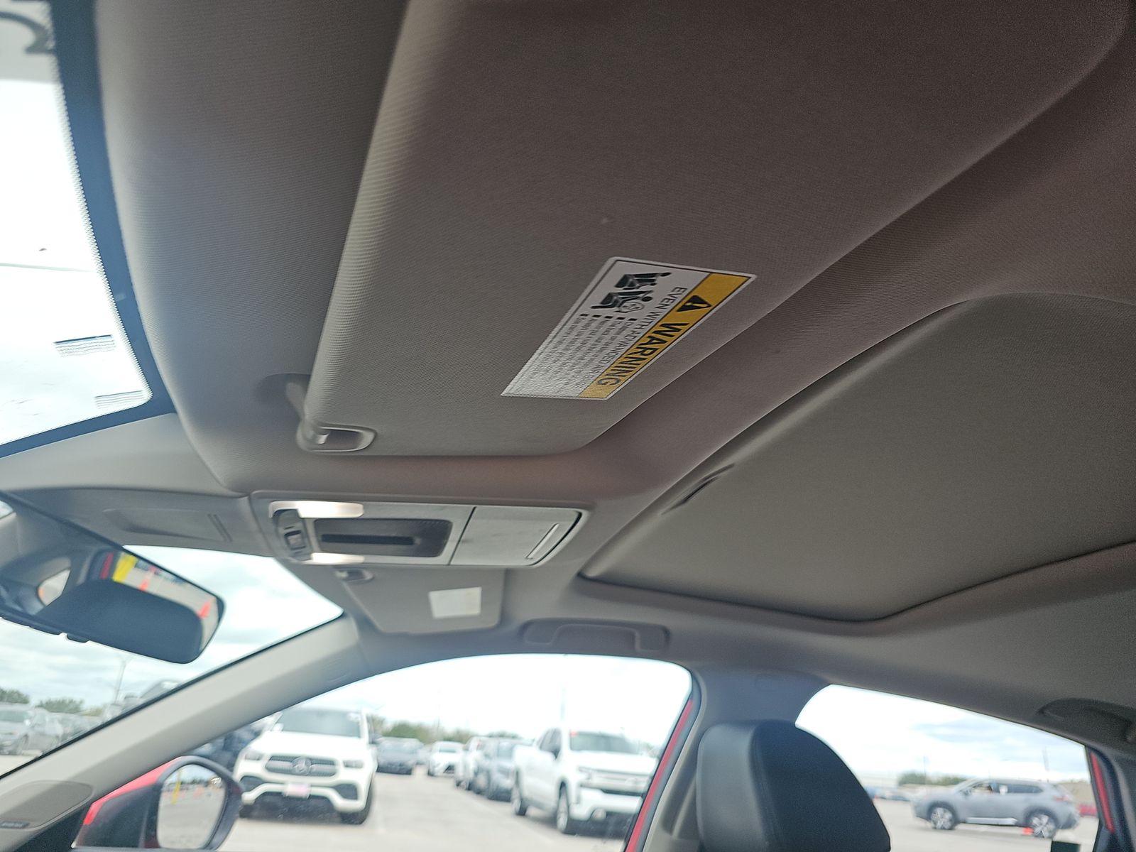 2023 Honda Civic Touring FWD