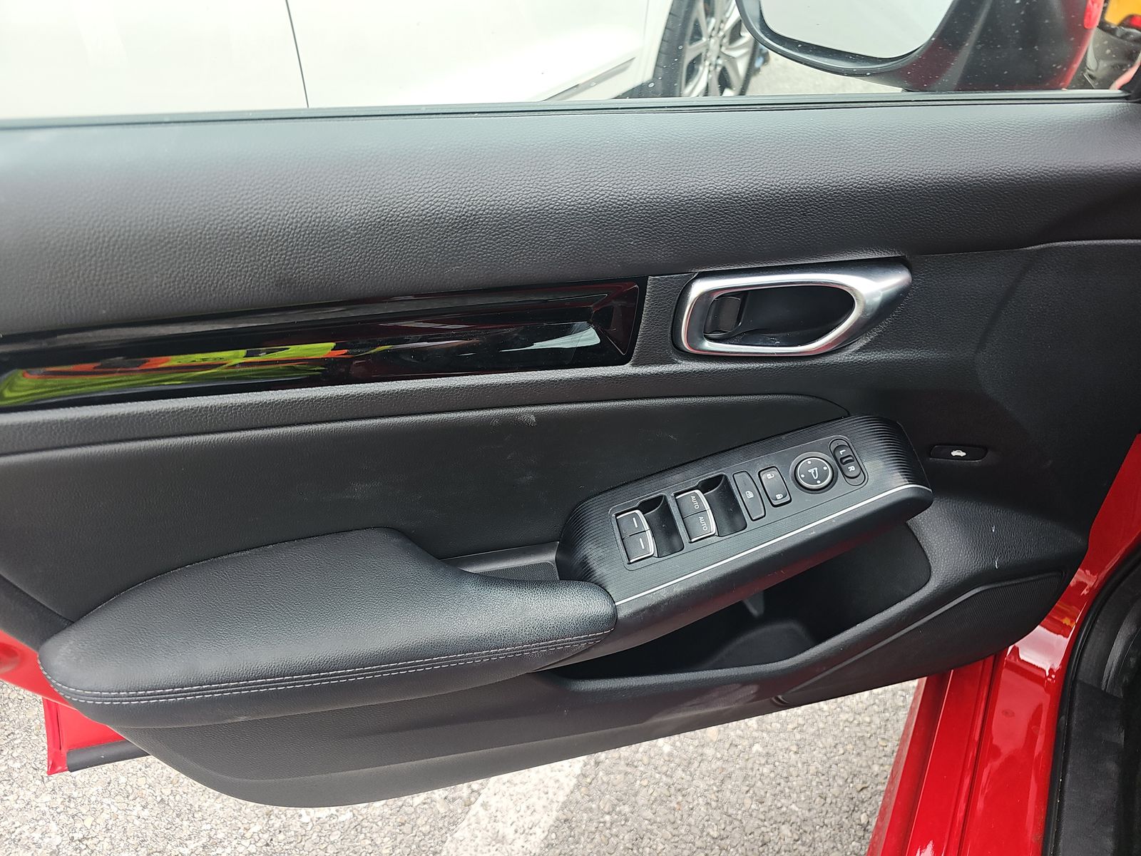 2023 Honda Civic Touring FWD