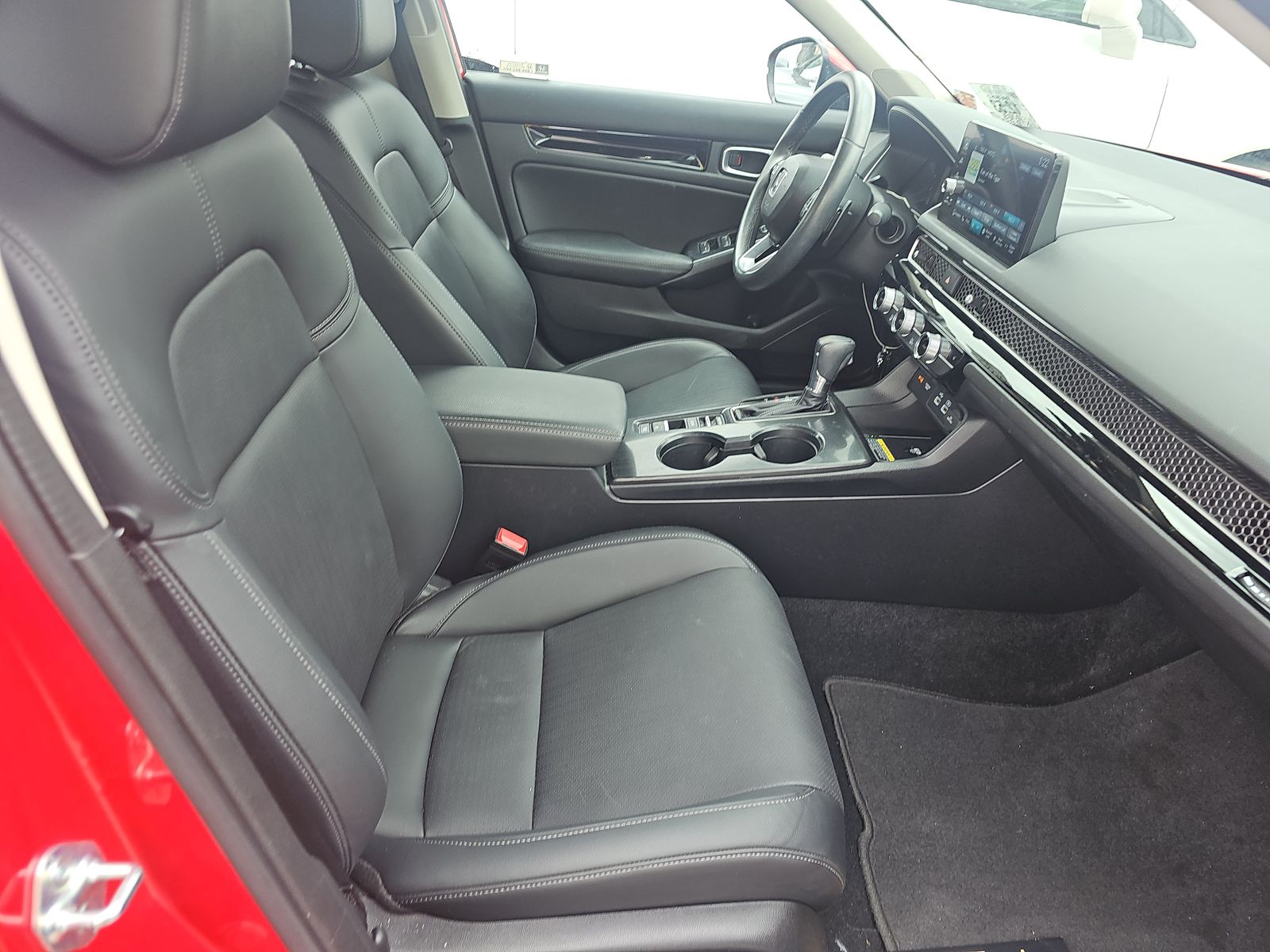 2023 Honda Civic Touring FWD