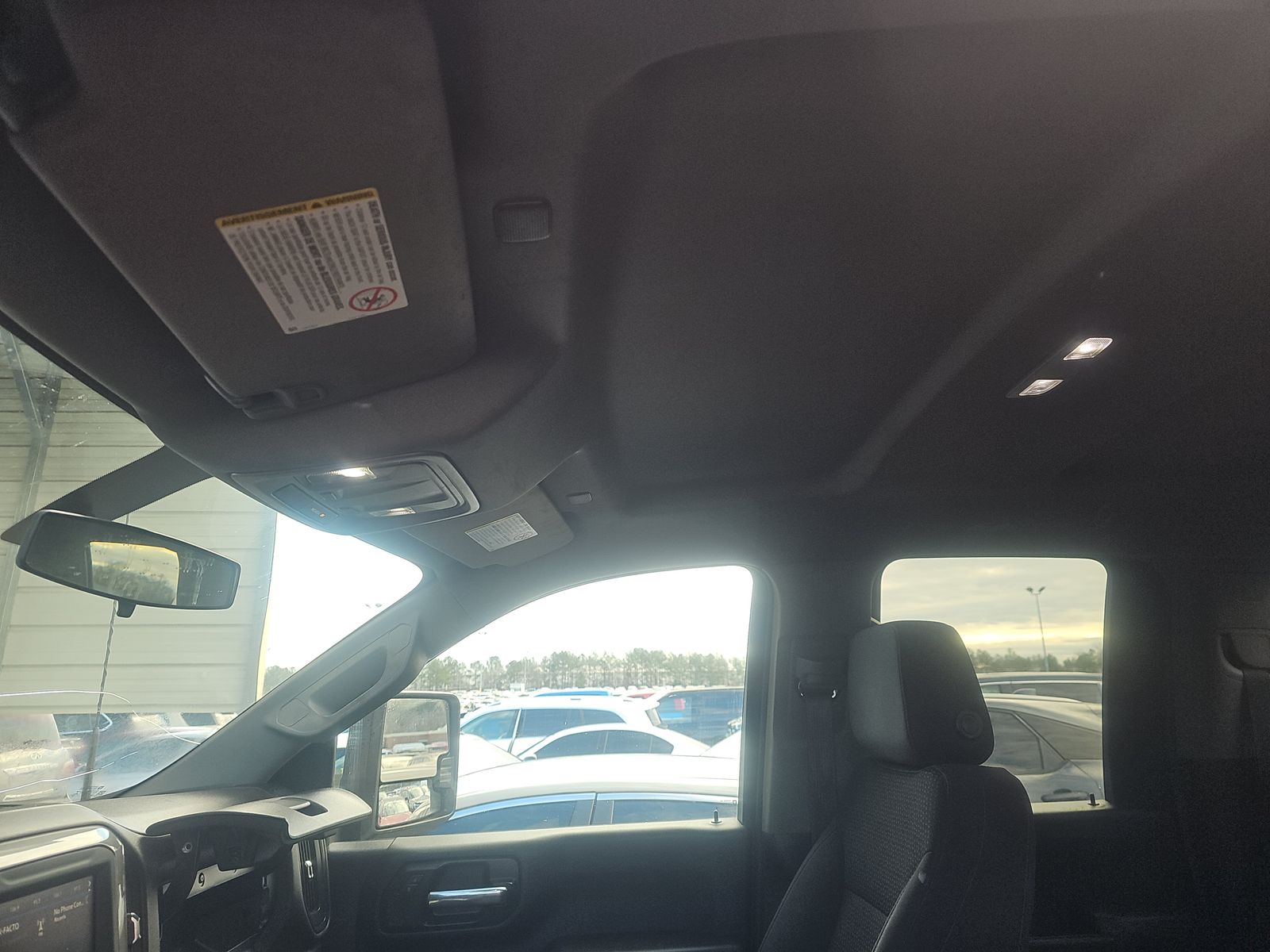 2023 Chevrolet Silverado 2500HD Custom RWD