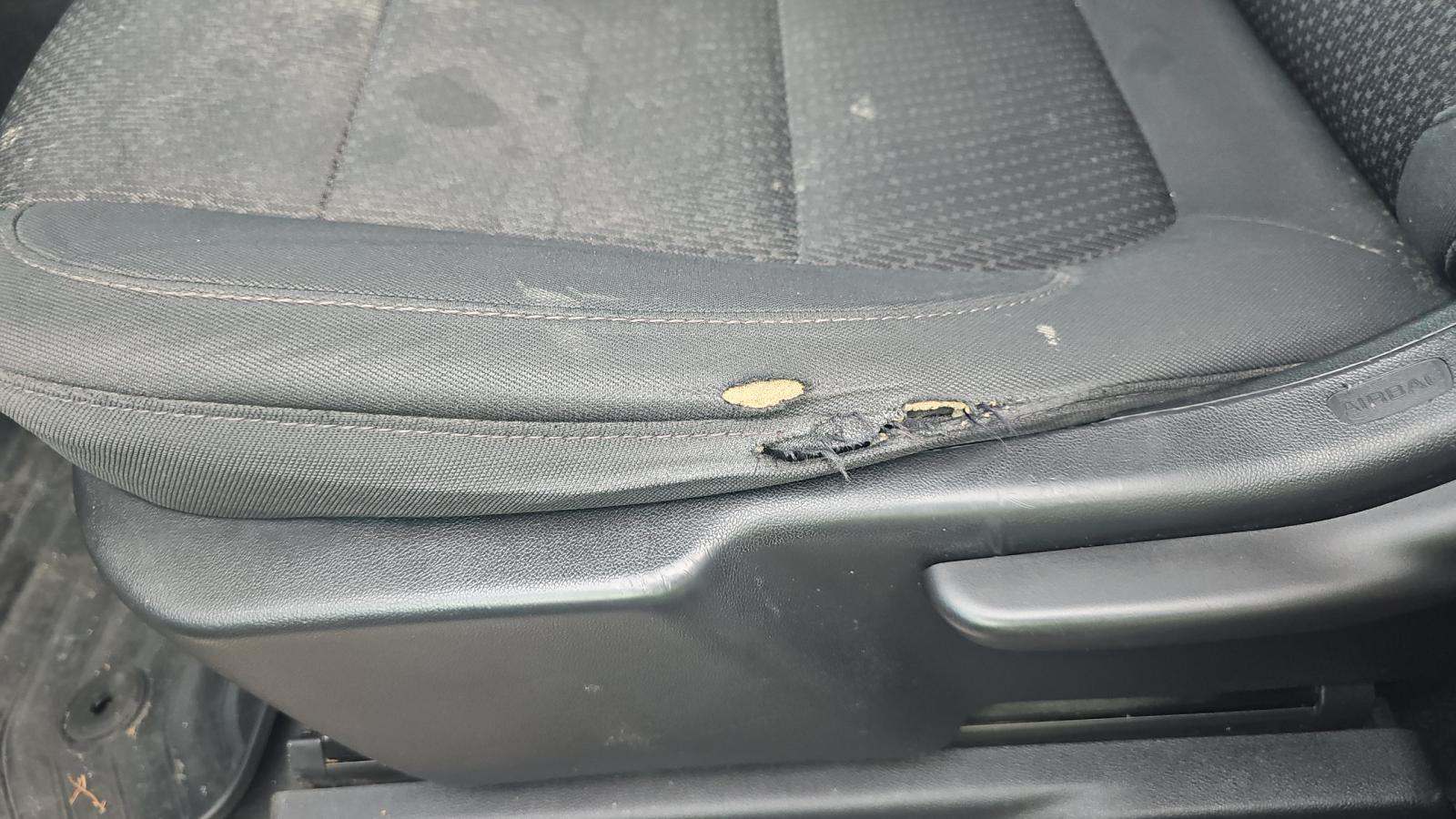 2023 Chevrolet Silverado 2500HD Custom RWD