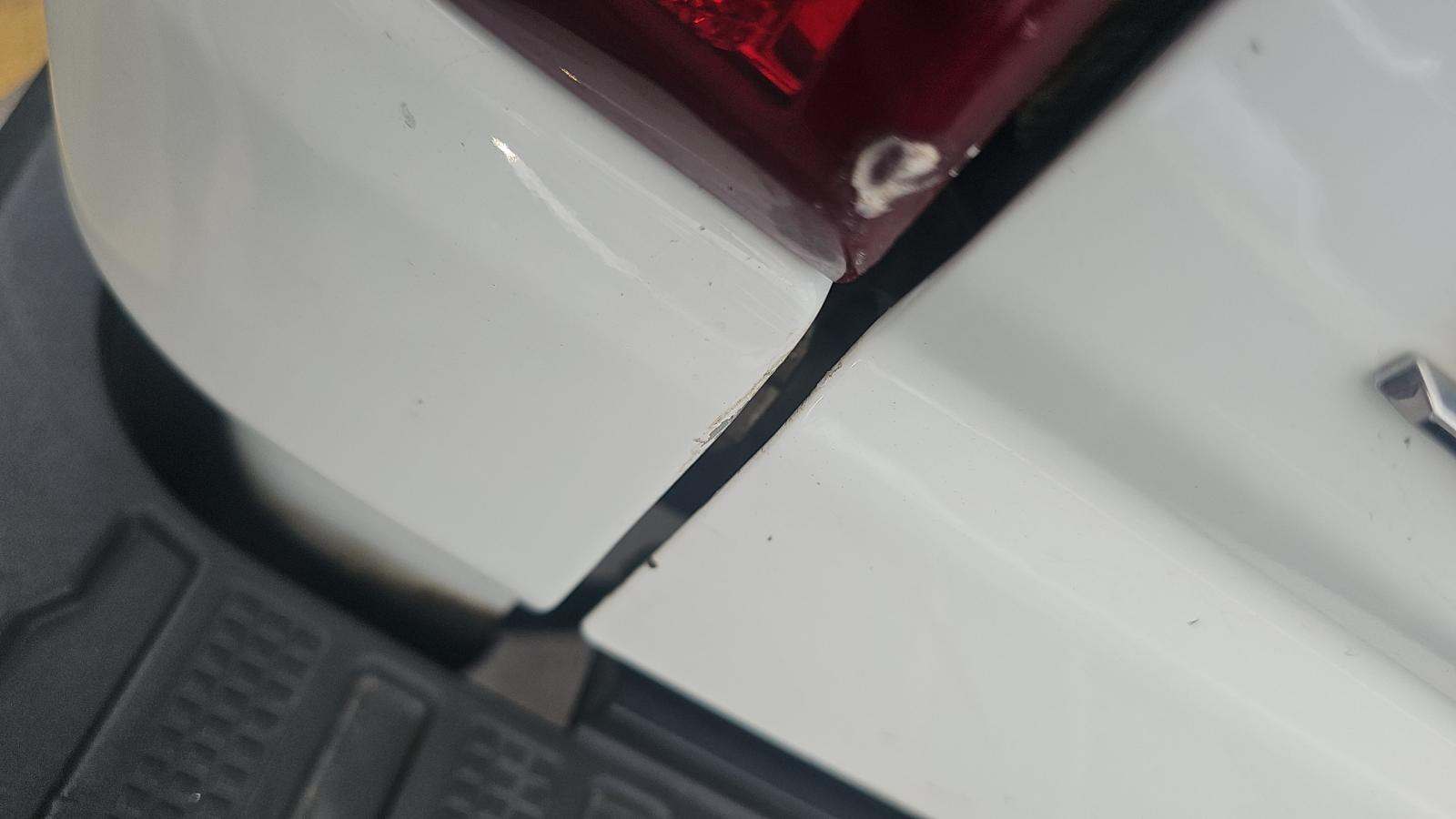 2023 Chevrolet Silverado 2500HD Custom RWD