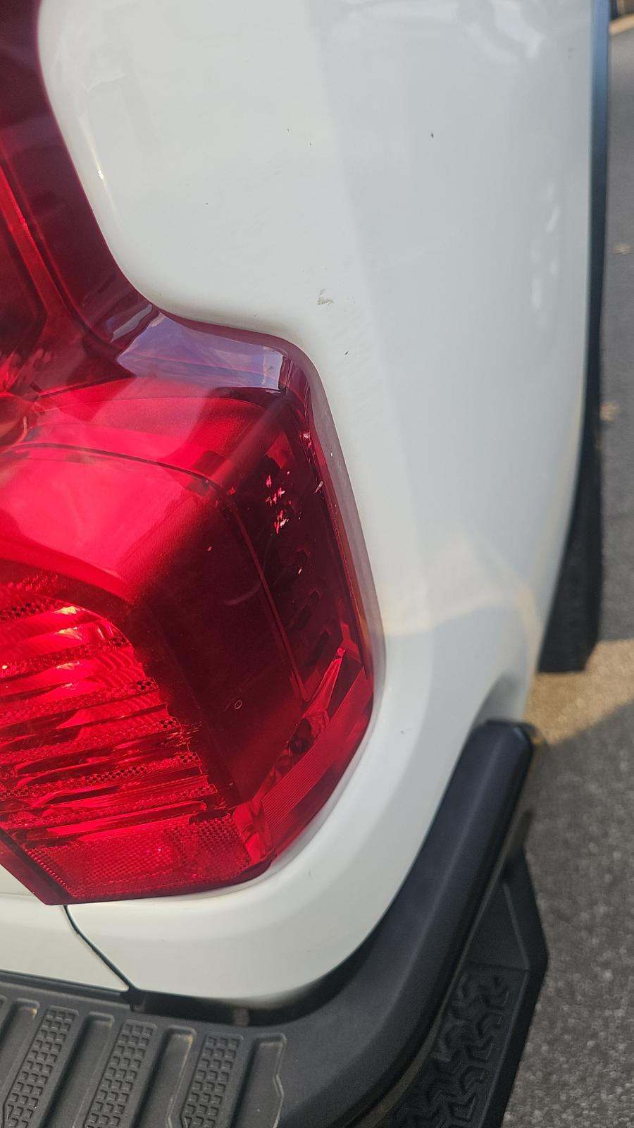 2023 Chevrolet Silverado 2500HD Custom RWD