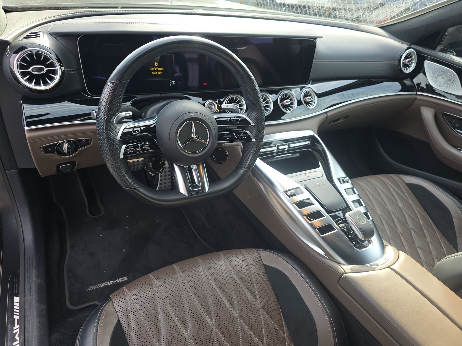 2022 Mercedes-Benz Mercedes-AMG GT AMG GT 53 AWD