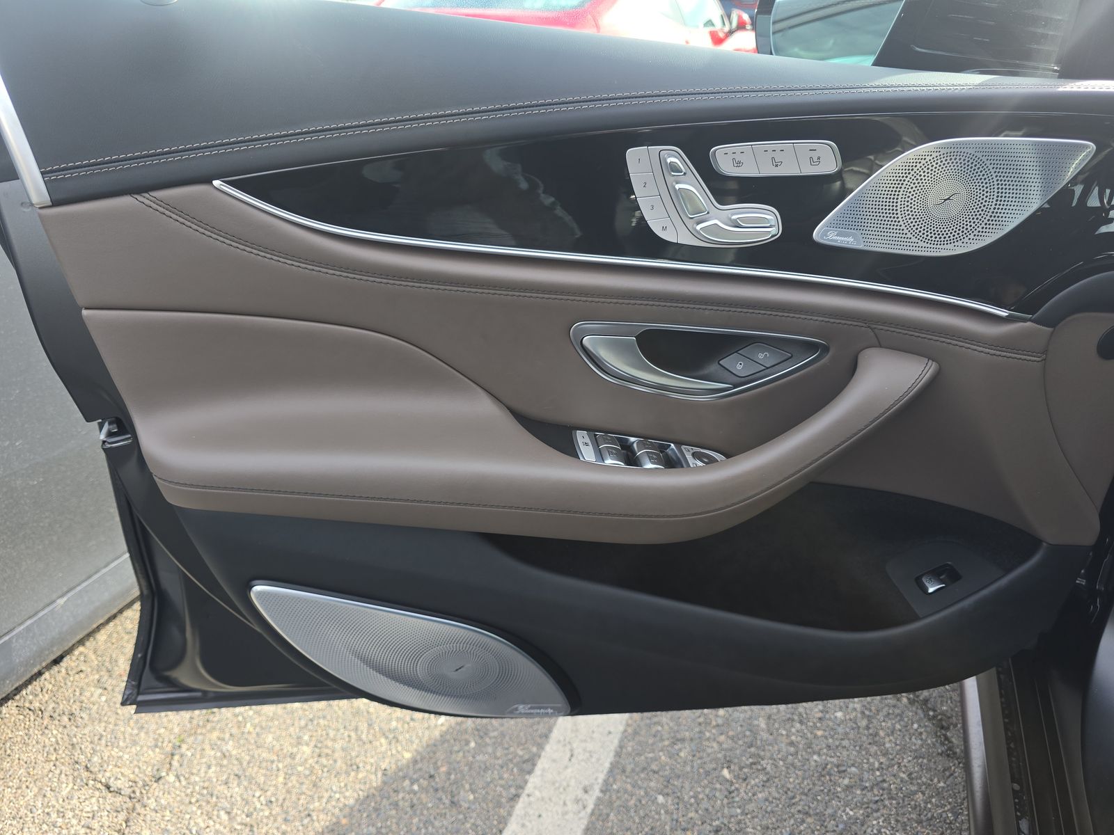 2022 Mercedes-Benz Mercedes-AMG GT AMG GT 53 AWD