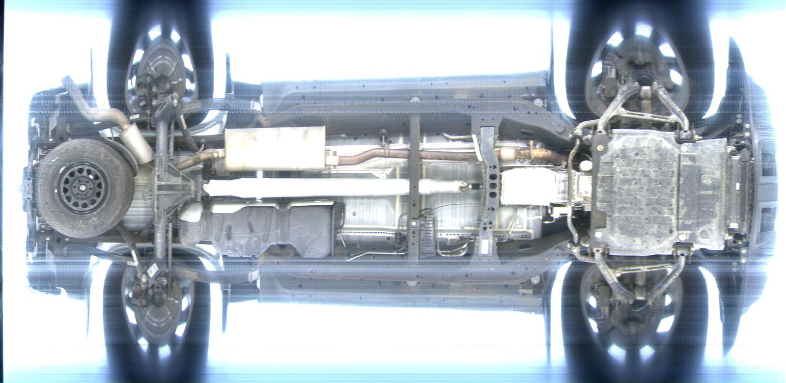 2025 Chevrolet Silverado 1500 LT RWD