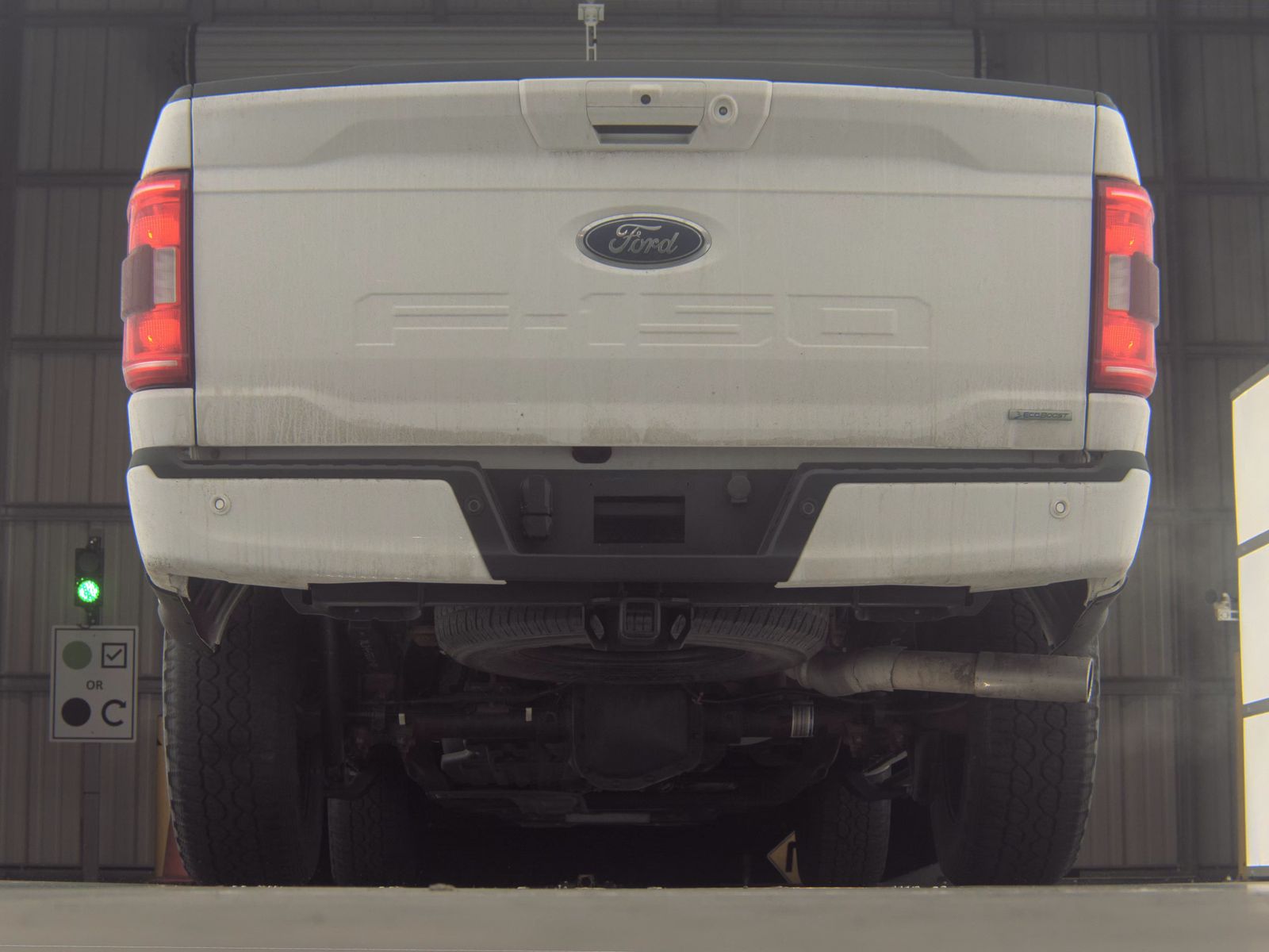 2023 Ford F-150 XLT AWD