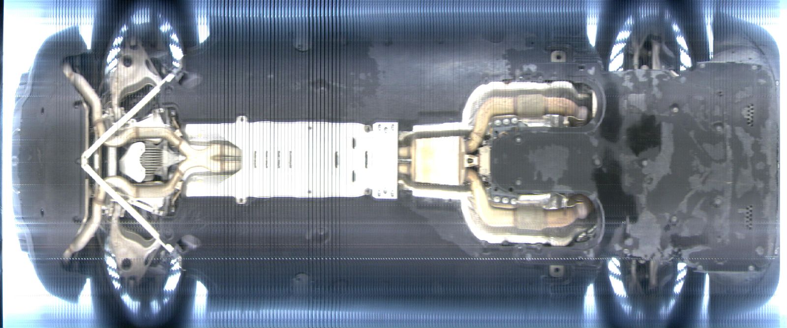 2022 Porsche Panamera Platinum Edition RWD