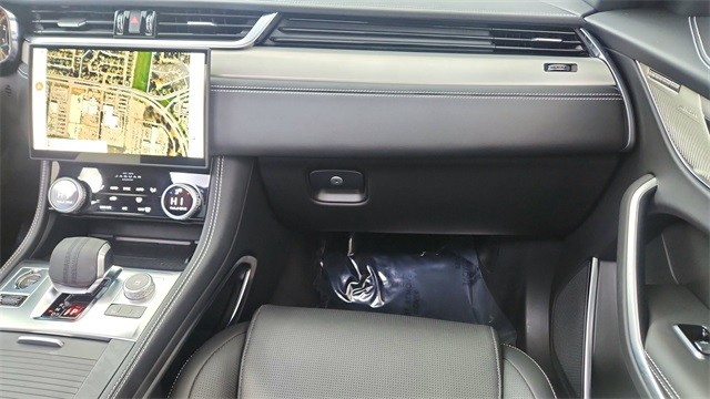 2025 Jaguar F-PACE P250 R-Dynamic S AWD