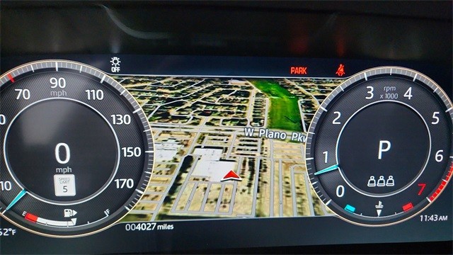 2025 Jaguar F-PACE P250 R-Dynamic S AWD