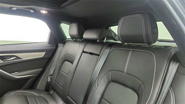 2025 Jaguar F-PACE P250 R-Dynamic S AWD