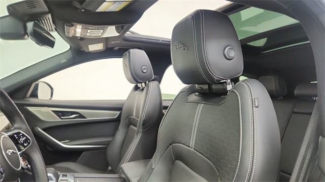 2025 Jaguar F-PACE P250 R-Dynamic S AWD