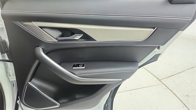 2025 Jaguar F-PACE P250 R-Dynamic S AWD