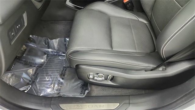 2025 Jaguar F-PACE P250 R-Dynamic S AWD