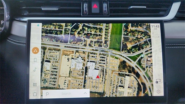 2025 Jaguar F-PACE P250 R-Dynamic S AWD