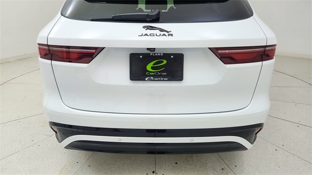 2025 Jaguar F-PACE P250 R-Dynamic S AWD