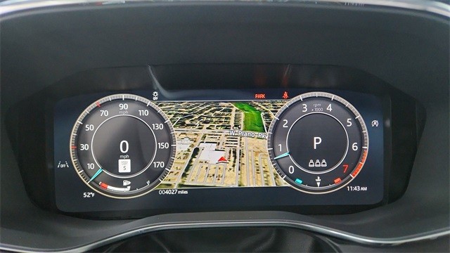 2025 Jaguar F-PACE P250 R-Dynamic S AWD