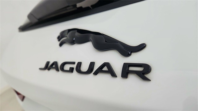 2025 Jaguar F-PACE P250 R-Dynamic S AWD