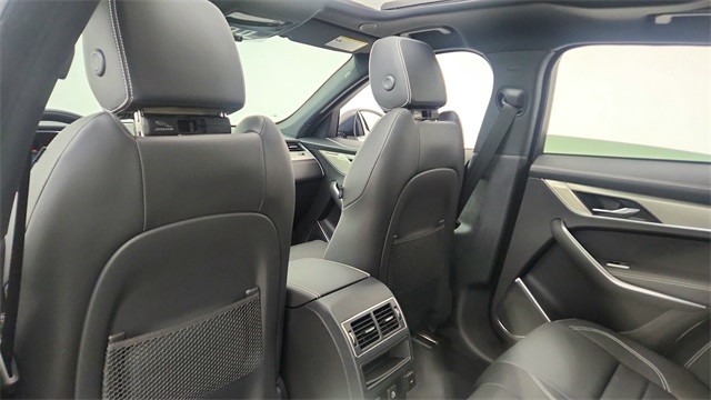 2025 Jaguar F-PACE P250 R-Dynamic S AWD