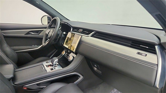 2025 Jaguar F-PACE P250 R-Dynamic S AWD