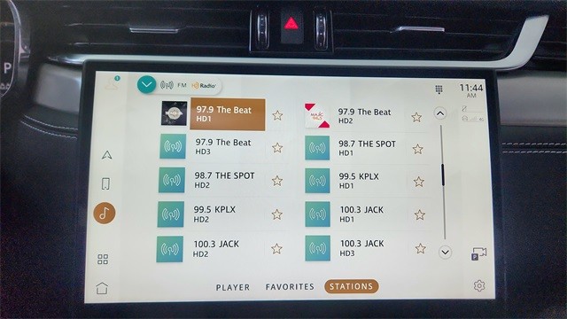 2025 Jaguar F-PACE P250 R-Dynamic S AWD