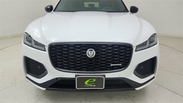 2025 Jaguar F-PACE P250 R-Dynamic S AWD