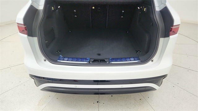 2025 Jaguar F-PACE P250 R-Dynamic S AWD