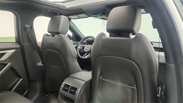 2025 Jaguar F-PACE P250 R-Dynamic S AWD
