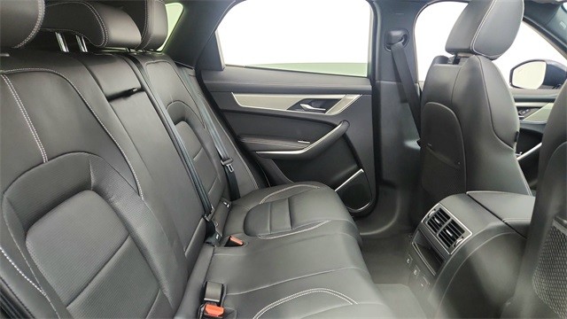 2025 Jaguar F-PACE P250 R-Dynamic S AWD