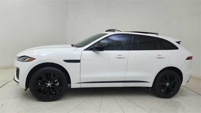 2025 Jaguar F-PACE P250 R-Dynamic S AWD