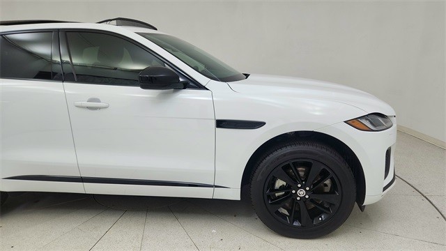 2025 Jaguar F-PACE P250 R-Dynamic S AWD
