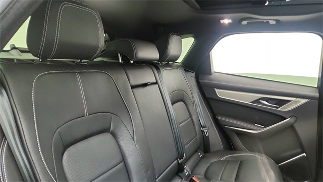 2025 Jaguar F-PACE P250 R-Dynamic S AWD