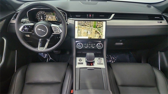 2025 Jaguar F-PACE P250 R-Dynamic S AWD