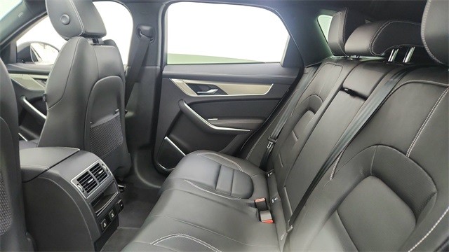 2025 Jaguar F-PACE P250 R-Dynamic S AWD