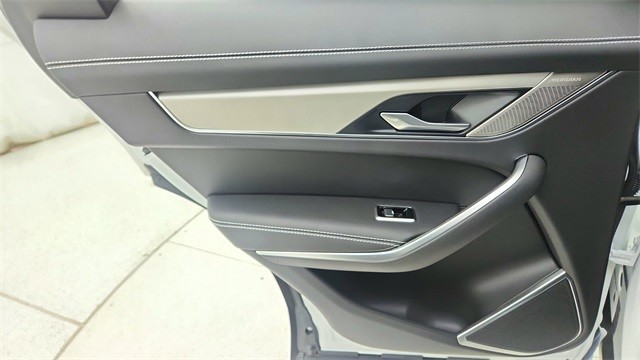 2025 Jaguar F-PACE P250 R-Dynamic S AWD