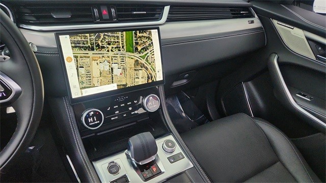 2025 Jaguar F-PACE P250 R-Dynamic S AWD