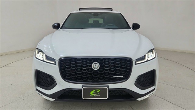 2025 Jaguar F-PACE P250 R-Dynamic S AWD
