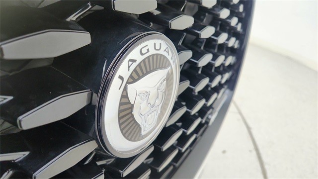 2025 Jaguar F-PACE P250 R-Dynamic S AWD