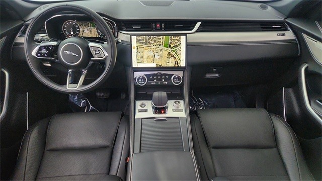 2025 Jaguar F-PACE P250 R-Dynamic S AWD