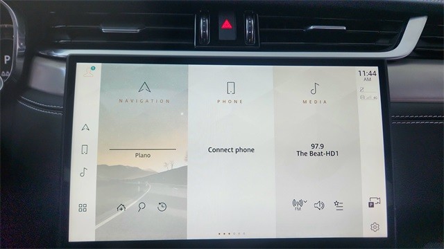 2025 Jaguar F-PACE P250 R-Dynamic S AWD