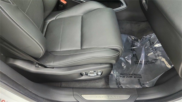 2025 Jaguar F-PACE P250 R-Dynamic S AWD