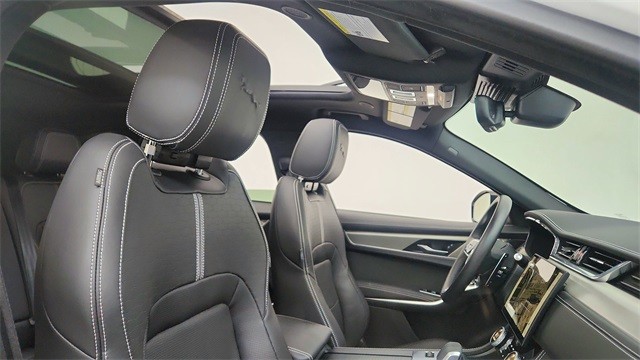 2025 Jaguar F-PACE P250 R-Dynamic S AWD