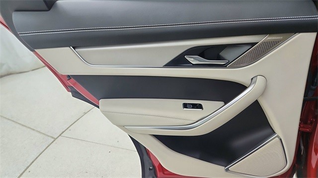 2025 Jaguar F-PACE P400 R-Dynamic S AWD