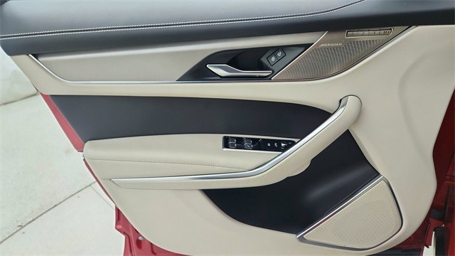 2025 Jaguar F-PACE P400 R-Dynamic S AWD