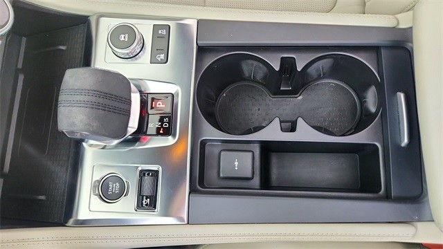 2025 Jaguar F-PACE P400 R-Dynamic S AWD